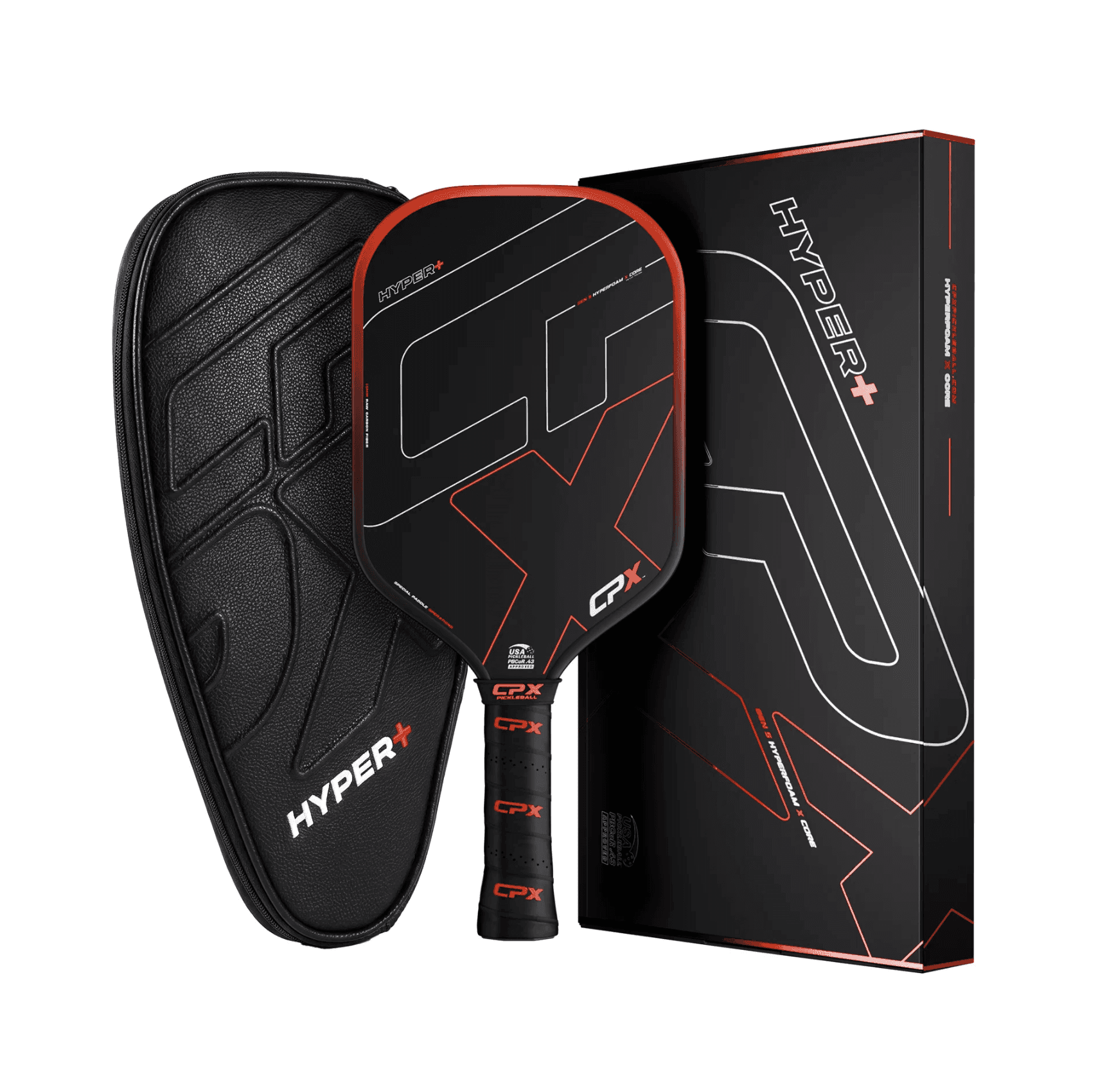 CPX Pickleball Paddle Review: Premium Quality Without the Premium Price Tag
